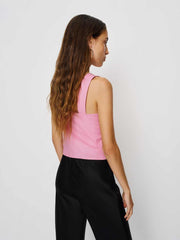 Reformation Jianna Top - Taffy