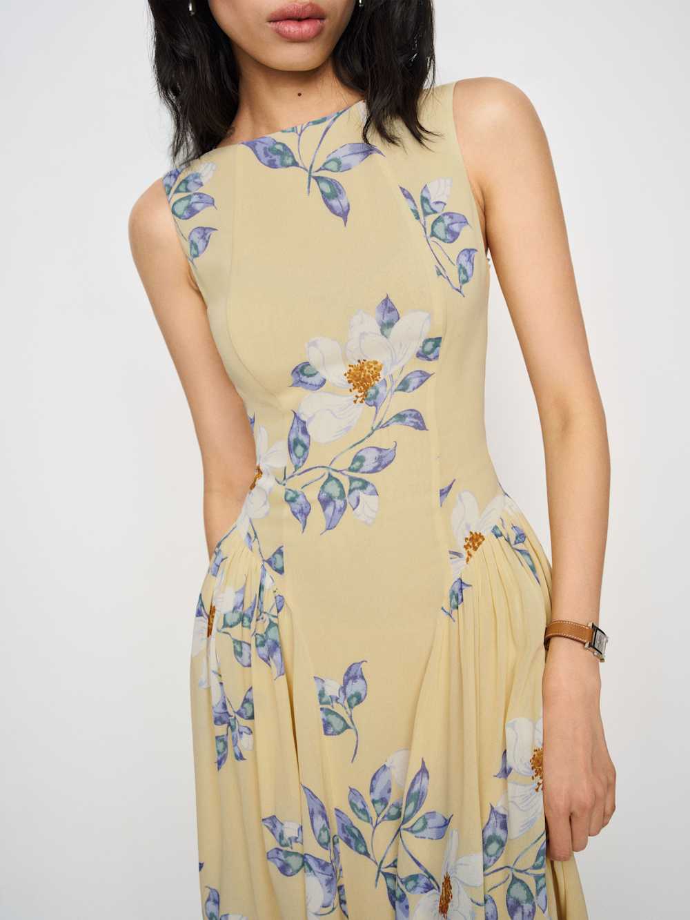 Reformation Anelis Dress - New Day