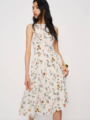 Reformation Anelis Dress - Corsini