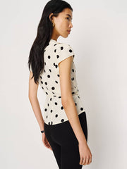Reformation Clemence Top - Comet
