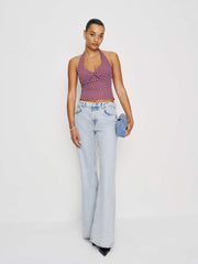 Reformation Dolce Top - Discotheque