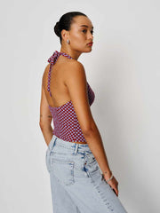 Reformation Dolce Top - Discotheque