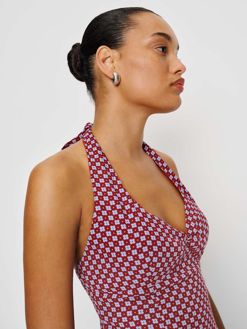 Reformation Dolce Top - Discotheque