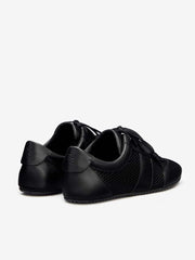 Reformation Terra Sneaker - Black Sporty Mesh