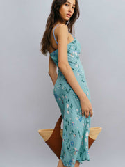 Reformation Camira Dress - Burano