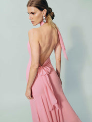 Reformation Mela Dress - Taffy
