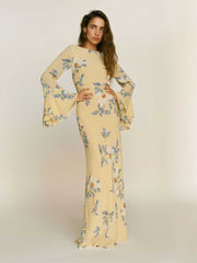 Reformation Olio Dress - New Day