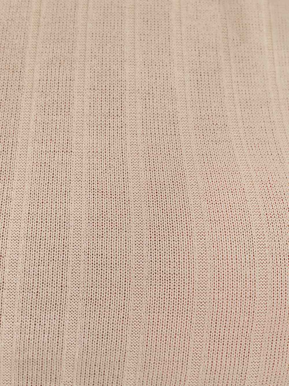 Reformation Kester Knit Top - Cream