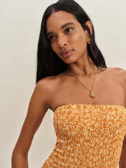 Reformation Rudy Dress - Adelina