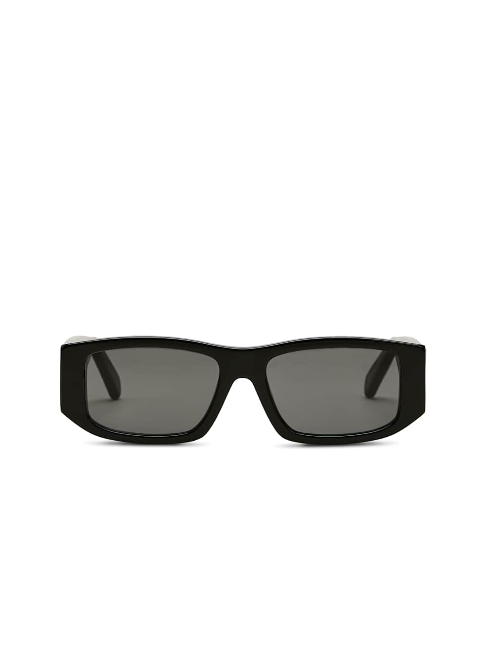 Reformation Anna Sunglasses - Black