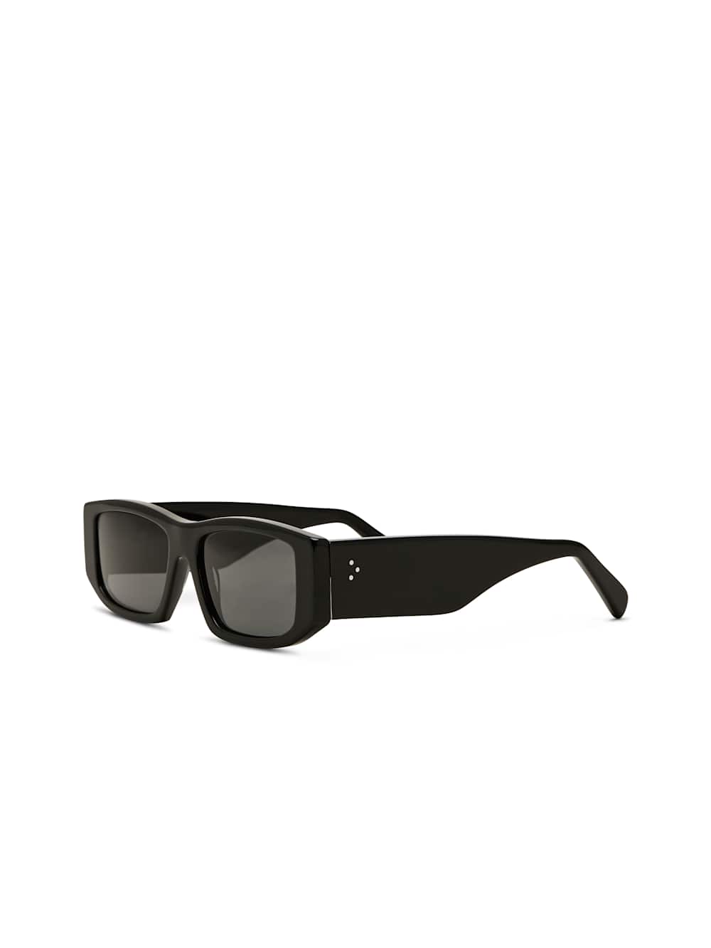 Reformation Anna Sunglasses - Black