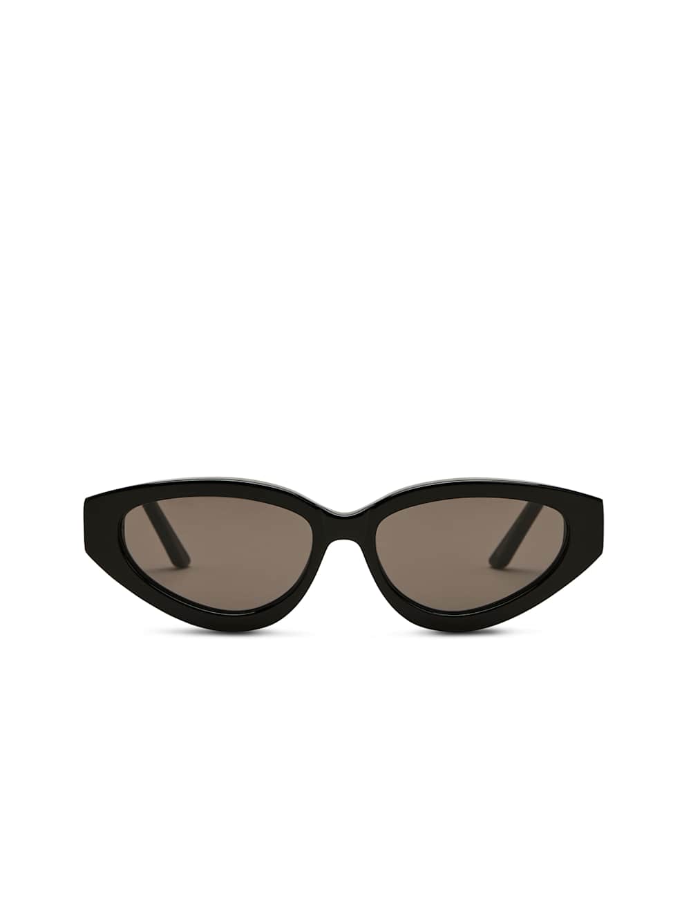 Reformation Jade Sunglasses - Black