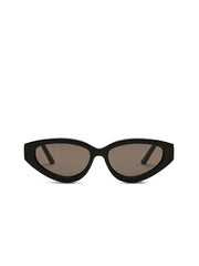 Reformation Jade Sunglasses - Black