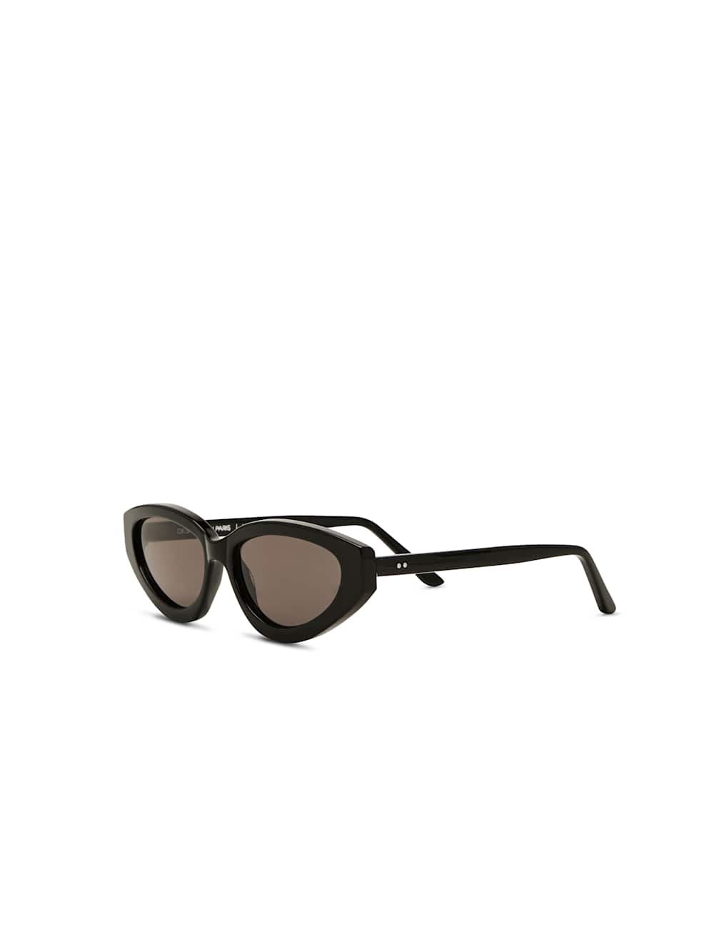 Reformation Jade Sunglasses - Black