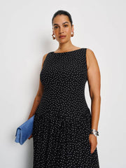 Reformation Camella Dress Es - Selene