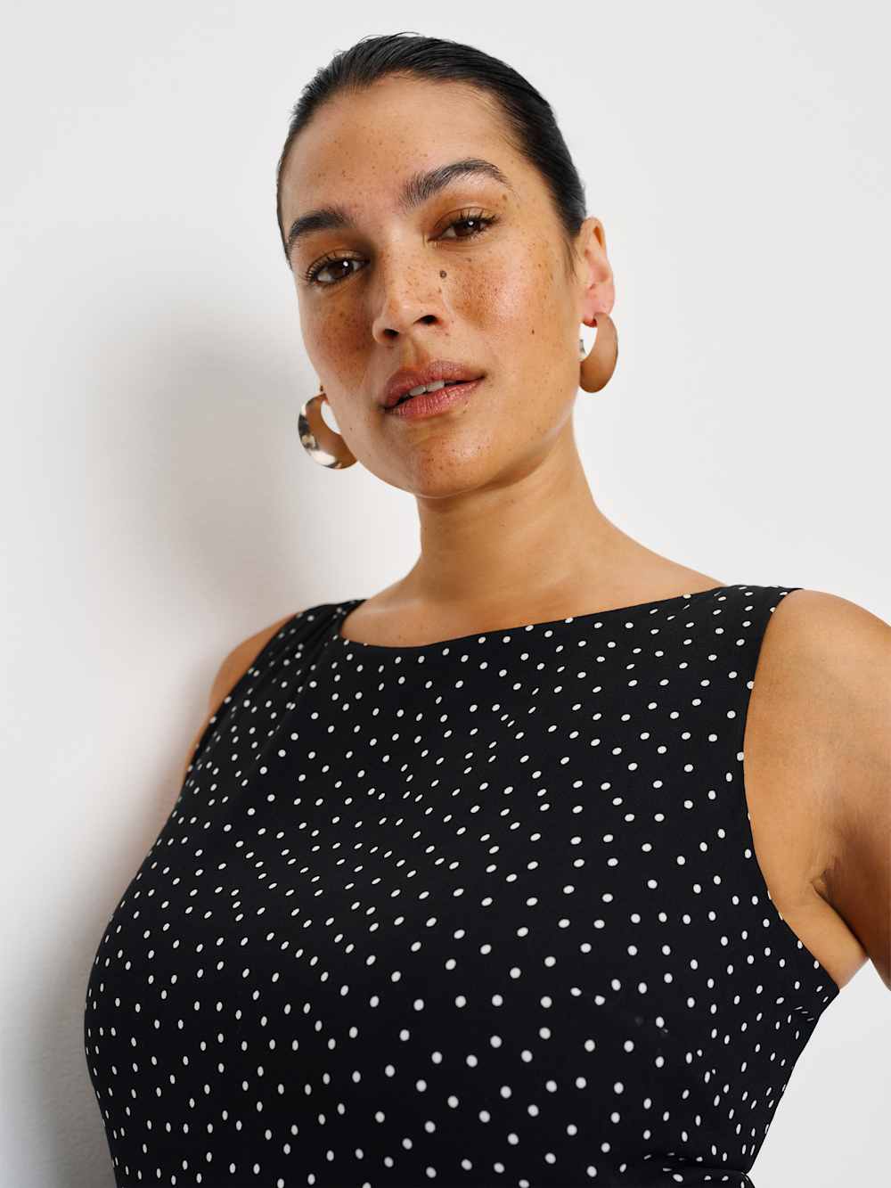 Reformation Camella Dress Es - Selene