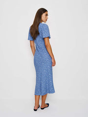 Reformation Tyra Dress - Eve