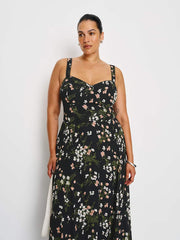 Reformation Lela Dress Es - Sagittarius