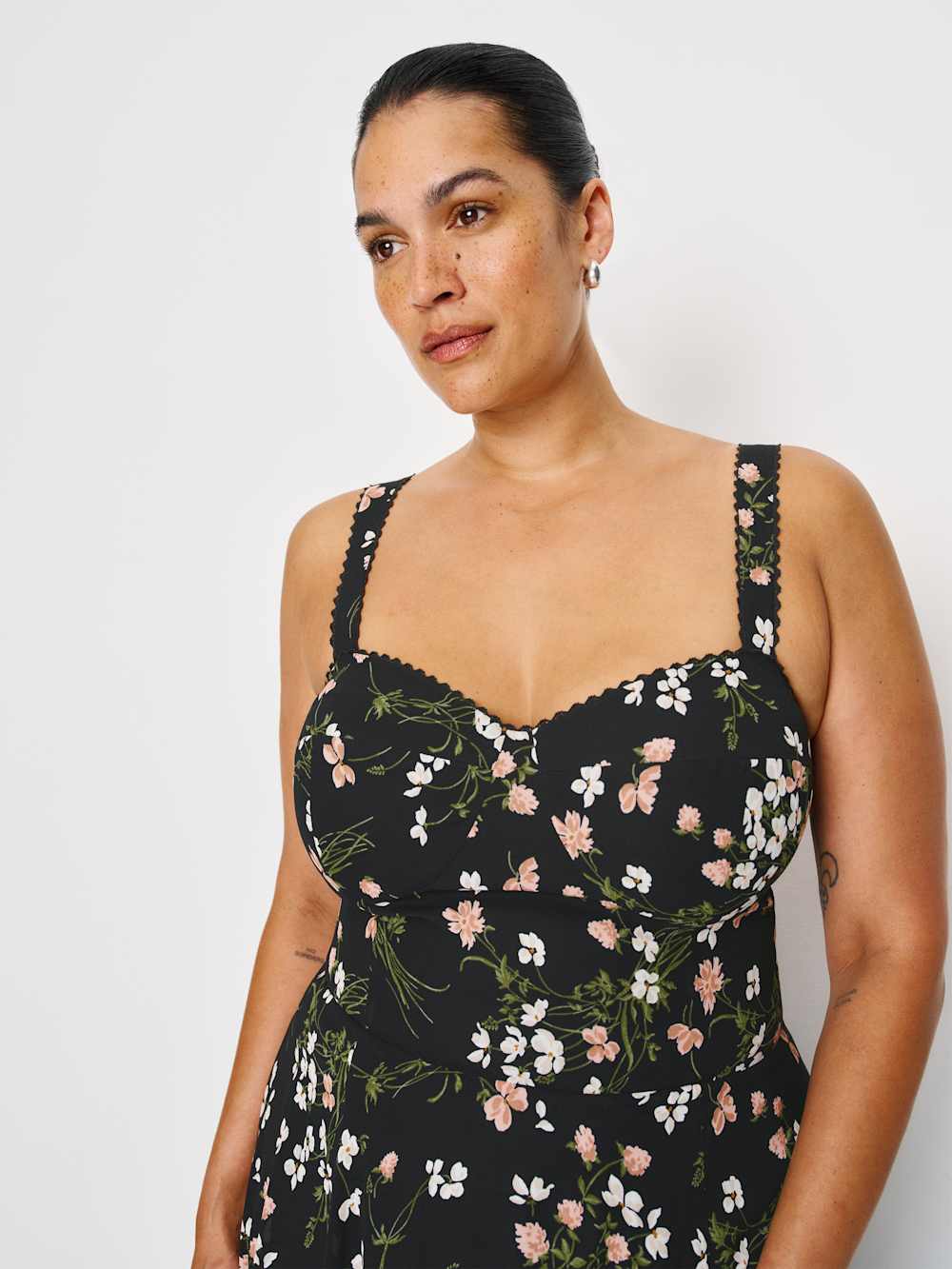 Reformation Lela Dress Es - Sagittarius