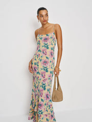 Reformation Plume Dress - Mira