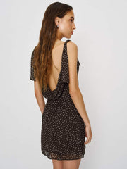 Reformation Dorsia Dress - Colette Dot