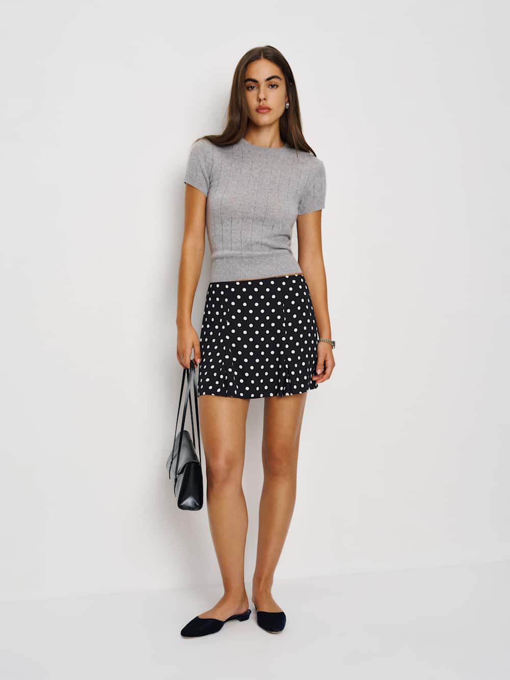 Reformation Dion Skirt - Bettie