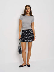 Reformation Dion Skirt - Bettie
