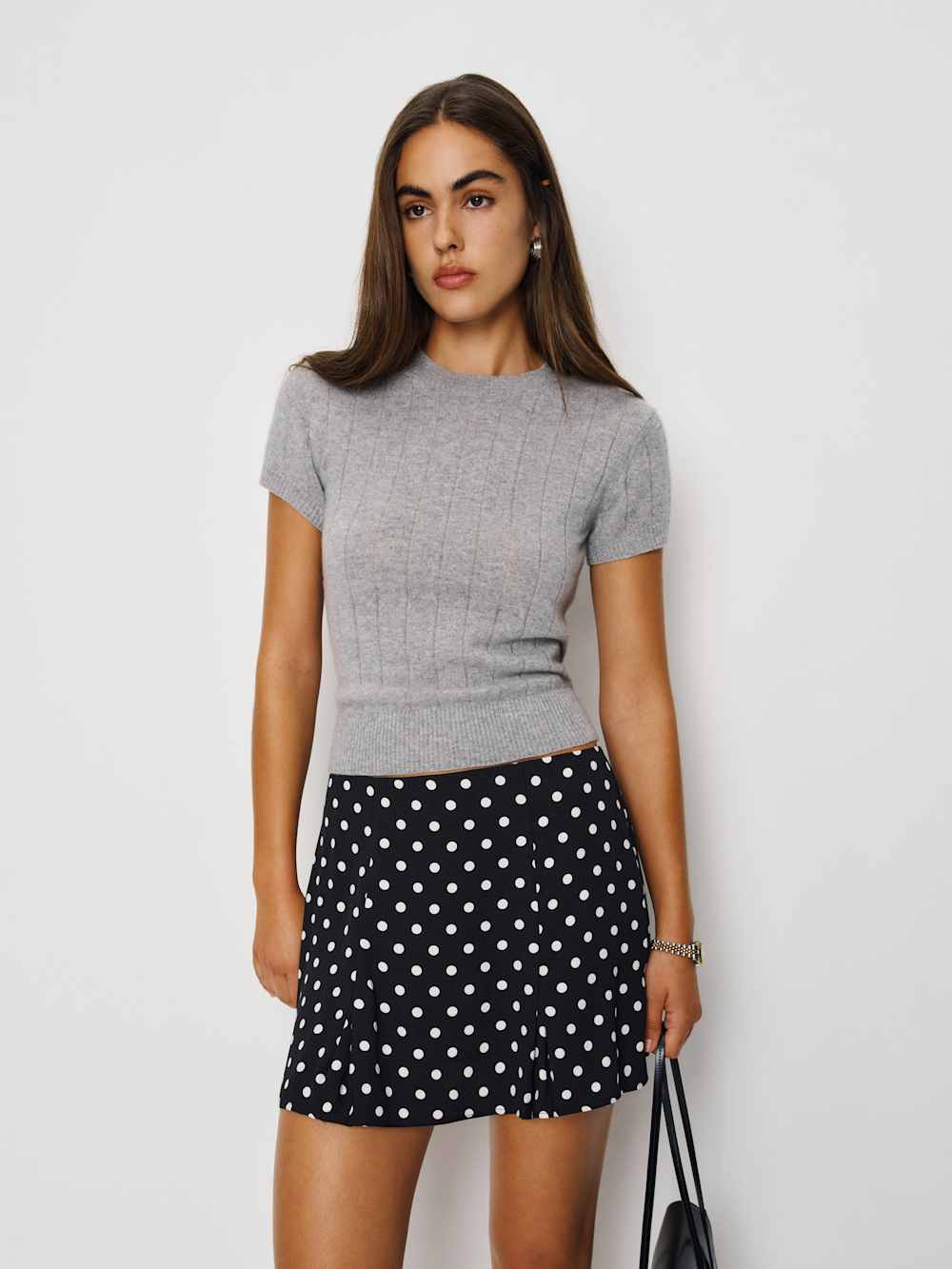 Reformation Dion Skirt - Bettie