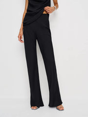 Reformation Mina Two Piece - Black