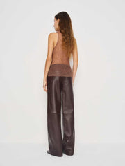 Reformation Kenji Knit Top - Bare