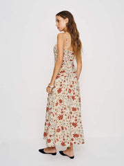 Reformation Azure Dress - Gwendoline