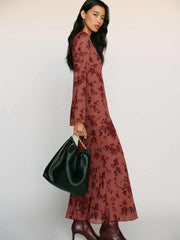 Reformation Esra Dress - Clarette
