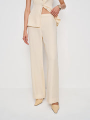 Reformation Maren Two Piece - Sugar