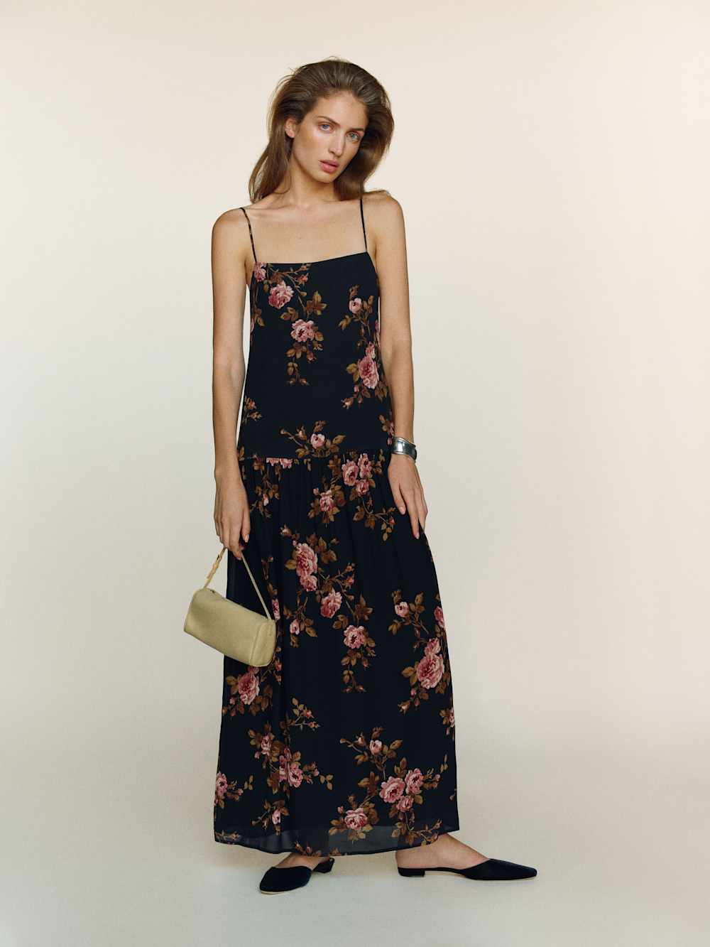 Reformation Alda Dress - Ballad
