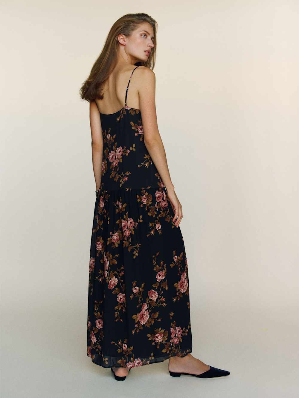 Reformation Alda Dress - Ballad