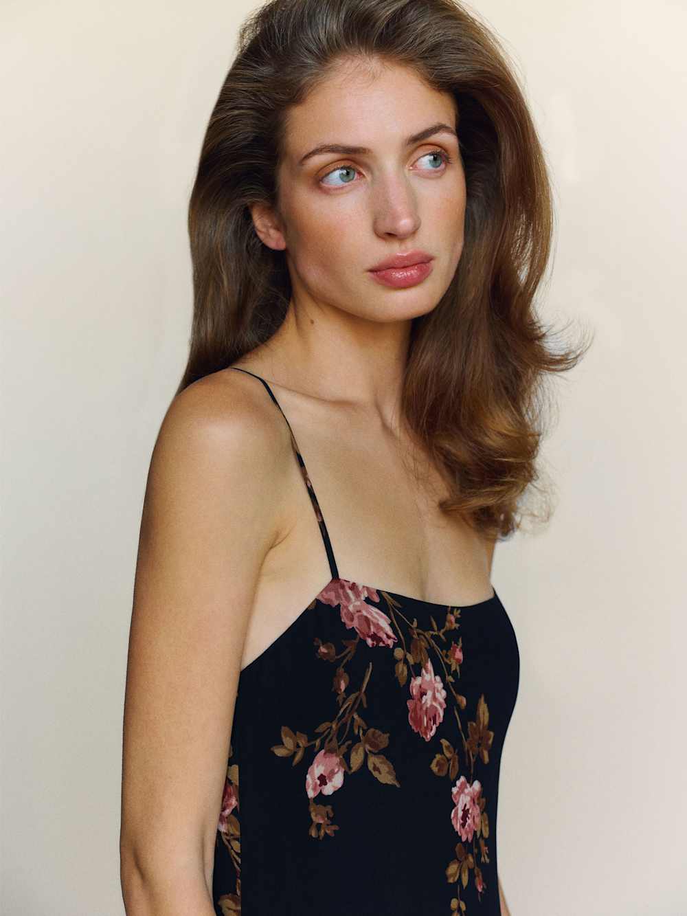 Reformation Alda Dress - Ballad