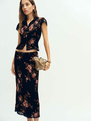 Reformation Opal Two Piece - Ballad