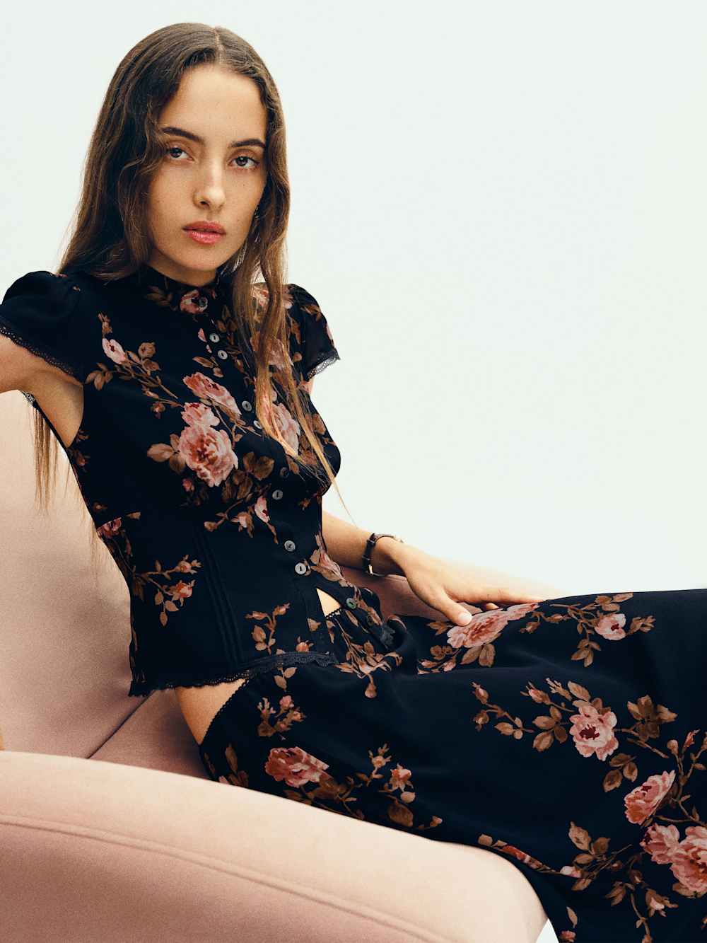 Reformation Opal Two Piece - Ballad