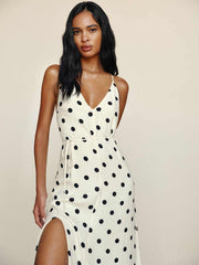 Reformation Citronella Dress - Comet