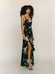 Reformation Citronella Dress - Mood For Love