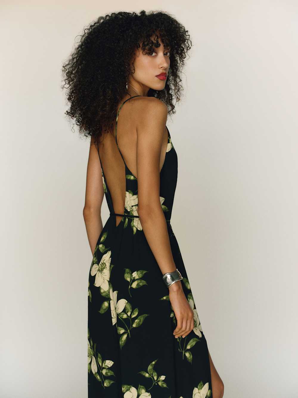 Reformation Citronella Dress - Mood For Love