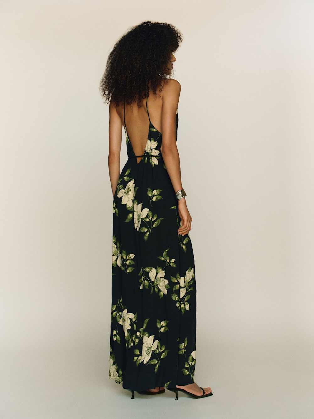 Reformation Citronella Dress - Mood For Love