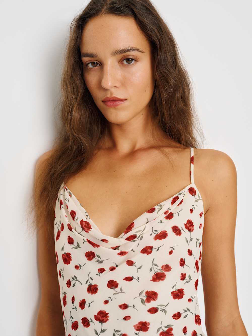 Reformation Drina Dress - Dolly
