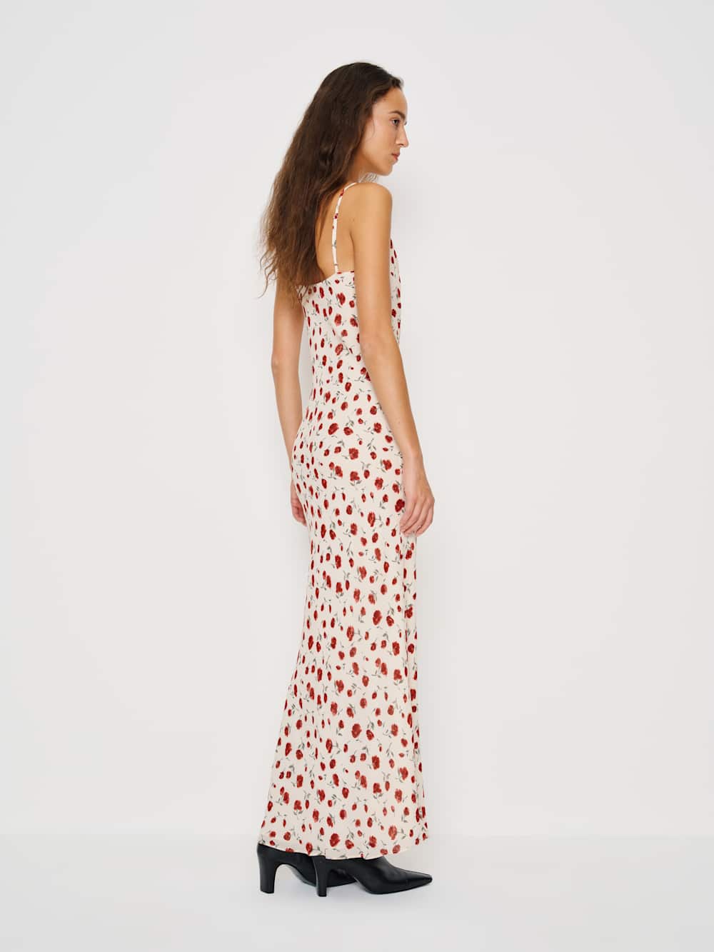 Reformation Drina Dress - Dolly