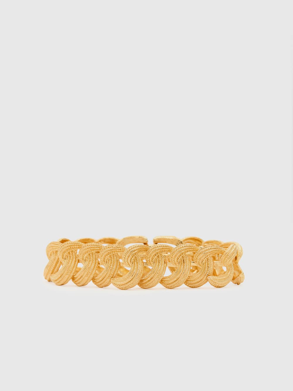 Reformation Rosa Bracelet - Gold