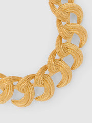 Reformation Rosa Bracelet - Gold