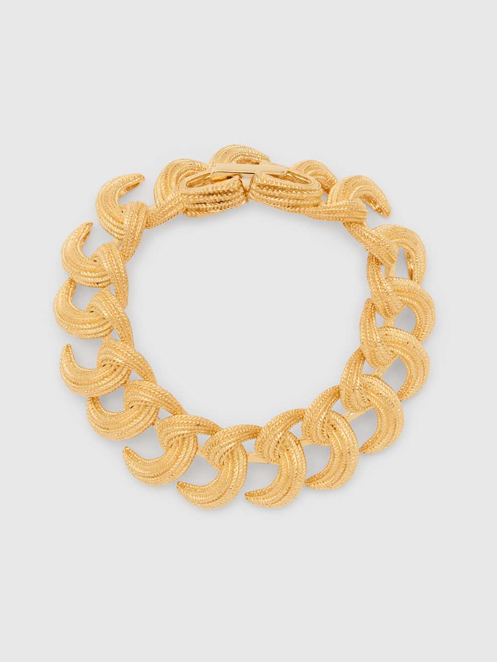 Reformation Rosa Bracelet - Gold