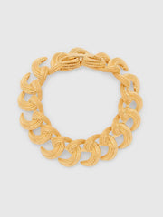 Reformation Rosa Bracelet - Gold