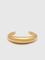 Reformation Joan Cuff - Gold