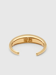 Reformation Joan Cuff - Gold
